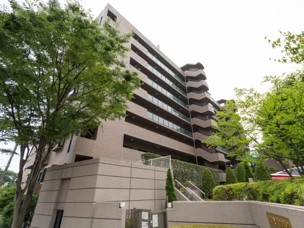 桃山公園ロジュマン