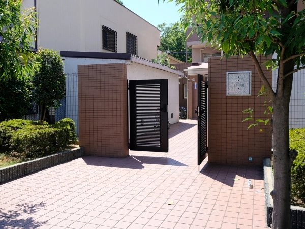 東急ドエル・アルス上甲子園