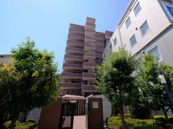 東急ドエル・アルス上甲子園