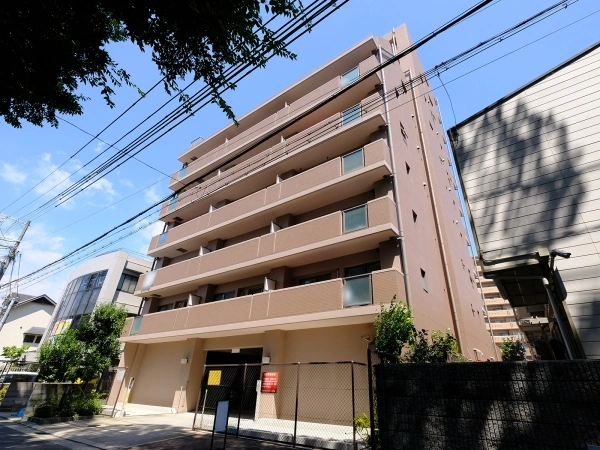 東急ドエル・アルス上甲子園