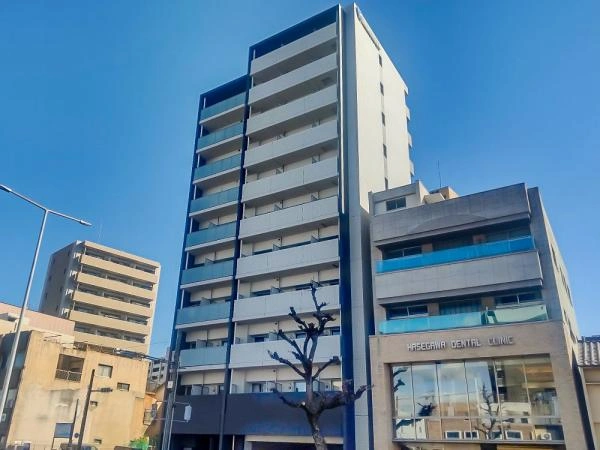 パルティール浅間町