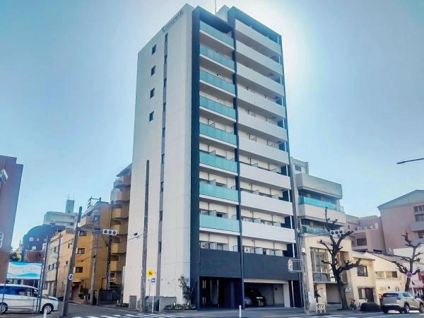 パルティール浅間町