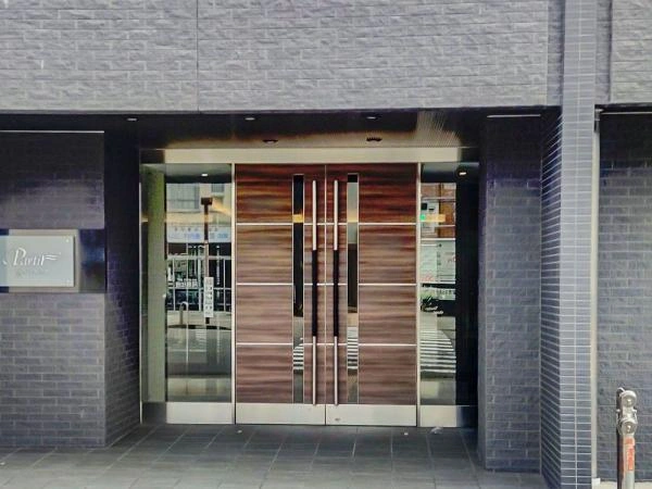 パルティール浅間町