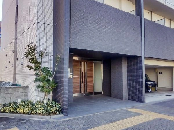 パルティール浅間町