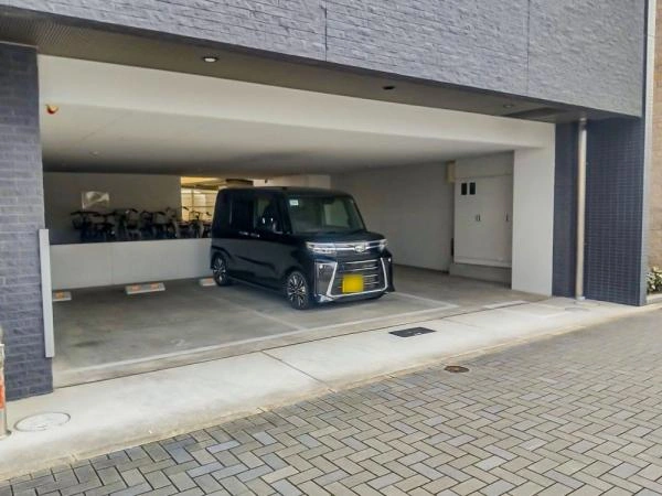 パルティール浅間町