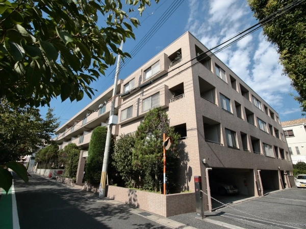 甲陽園ガーデンハウス