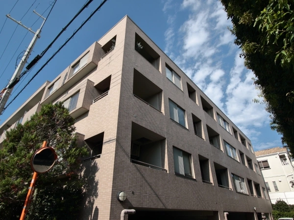 甲陽園ガーデンハウス