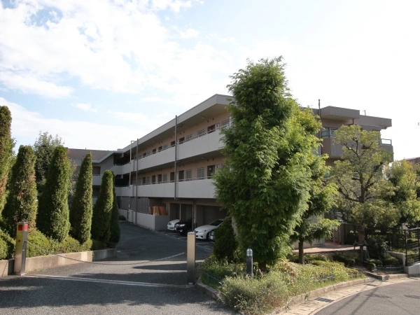 甲陽園ガーデンハウス