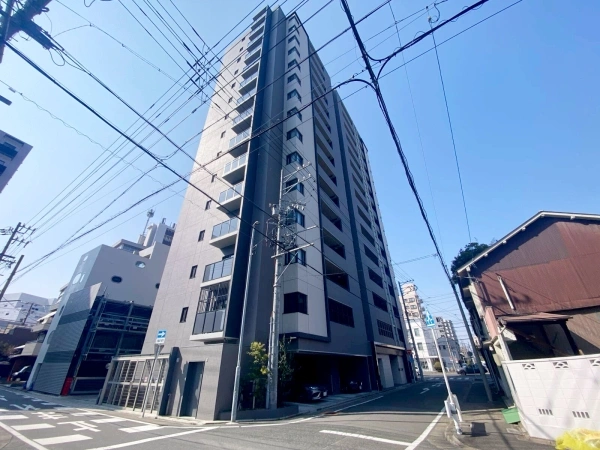 ヴィー・クオレ　レジデンス名古屋駅