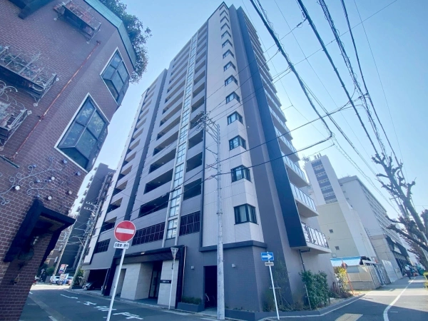 ヴィー・クオレ　レジデンス名古屋駅