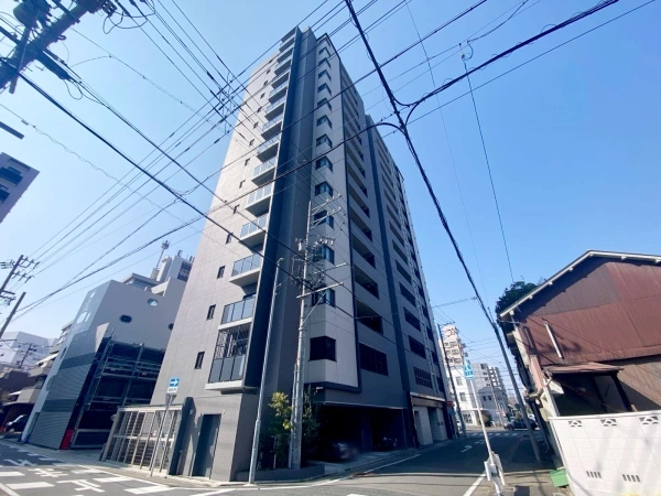 ヴィー・クオレ　レジデンス名古屋駅