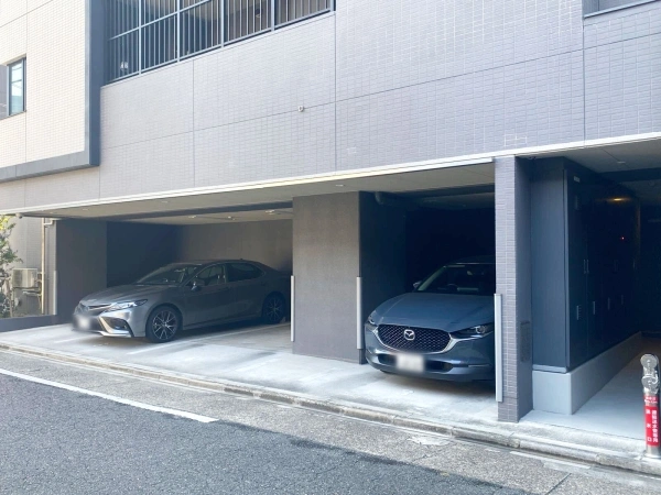 ヴィー・クオレ　レジデンス名古屋駅