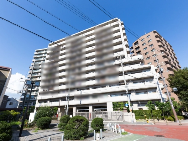 加島駅前アーバンコンフォート