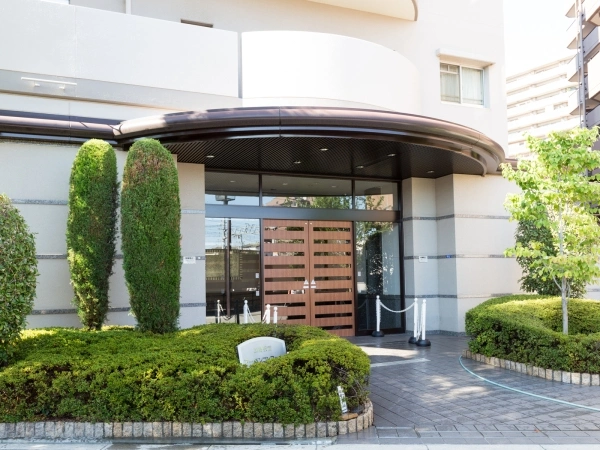 加島駅前アーバンコンフォート