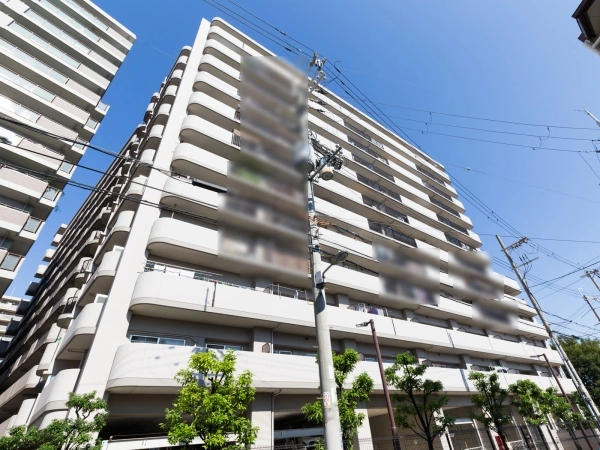 加島駅前アーバンコンフォート