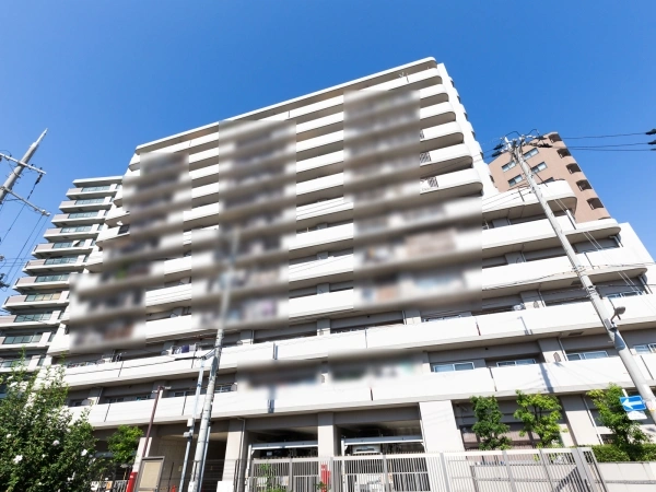 加島駅前アーバンコンフォート