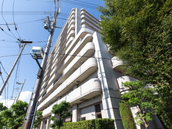 加島駅前アーバンコンフォート