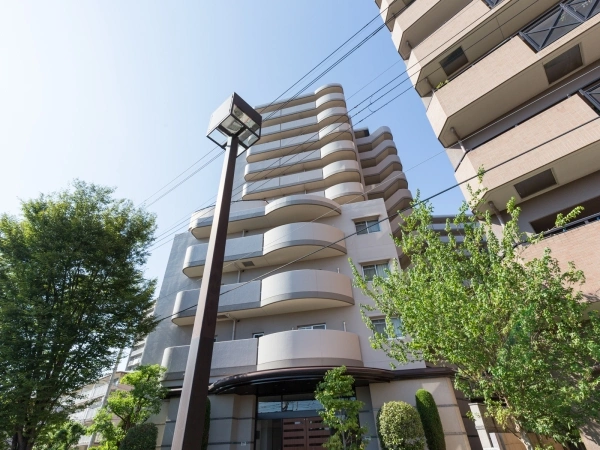 加島駅前アーバンコンフォート
