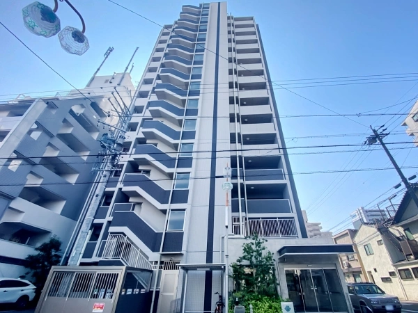 ファミリアーレ名駅アクシス