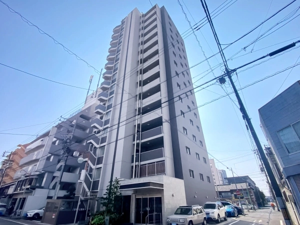 ファミリアーレ名駅アクシス