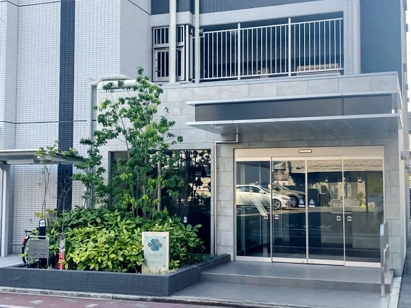 ファミリアーレ名駅アクシス