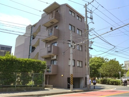 ロイヤルパレス新横浜北プレステージ