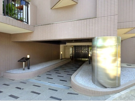 ロイヤルパレス新横浜北プレステージ