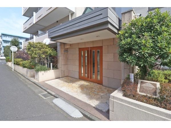 マートルコートふじみ野