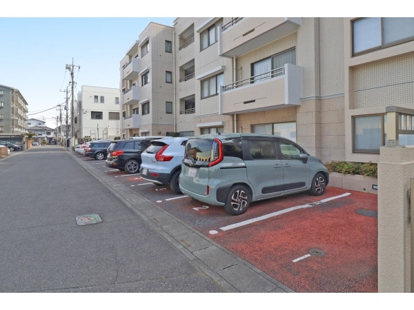 マートルコートふじみ野
