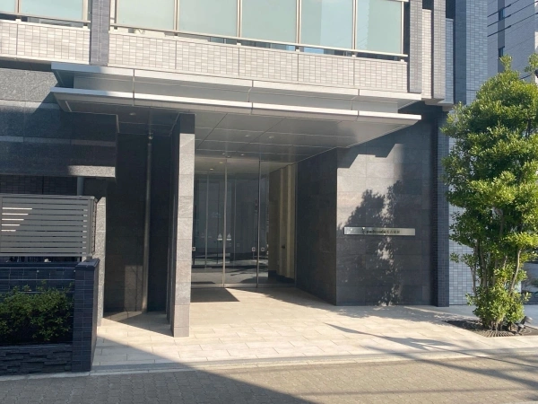 パークナード名古屋駅
