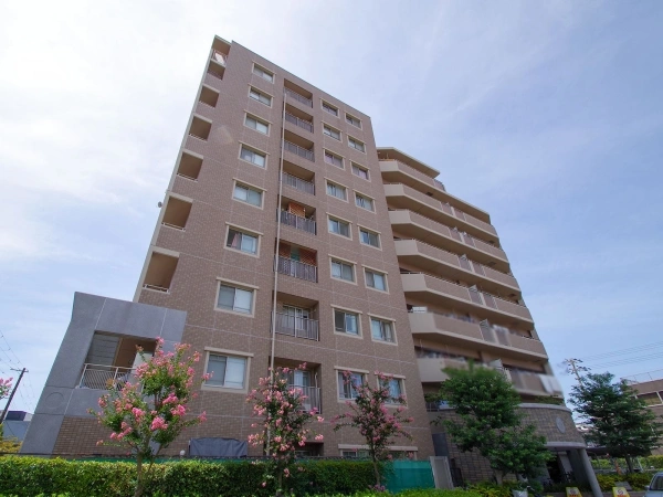 サンシティ尼崎・西難波