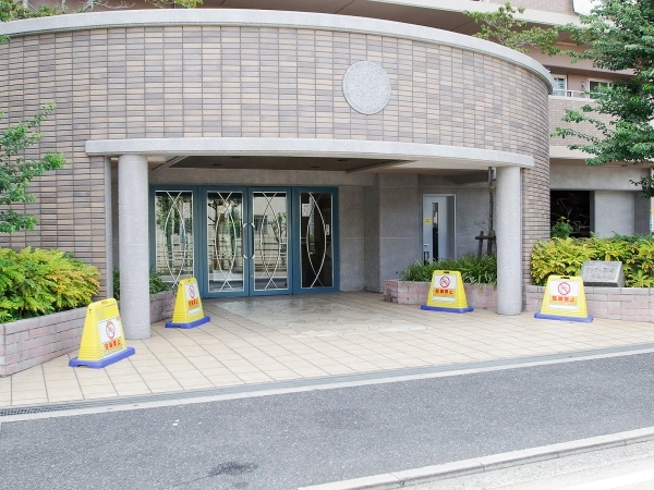 サンシティ尼崎・西難波