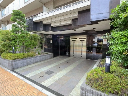 ローヤルシティ伊勢佐木町