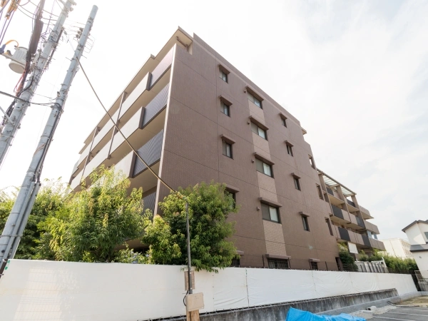 コスモ豊中桜の町