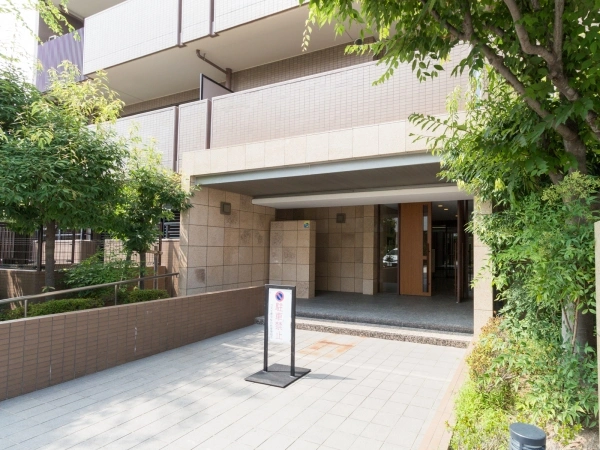 コスモ豊中桜の町