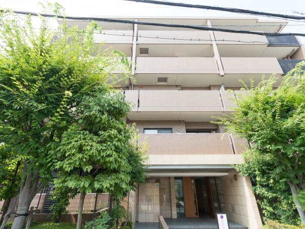 コスモ豊中桜の町