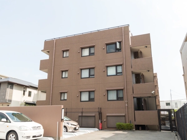 コスモ豊中桜の町