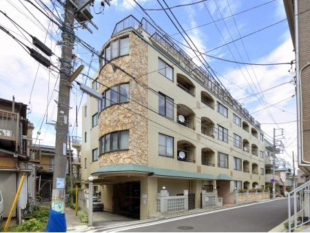 ロワール横浜西