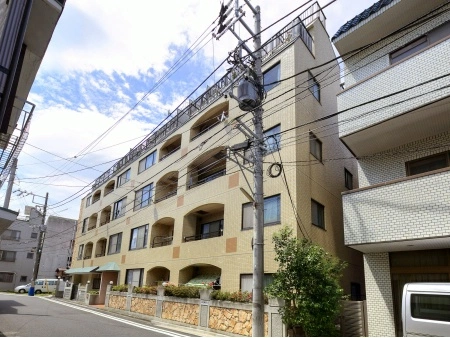 ロワール横浜西