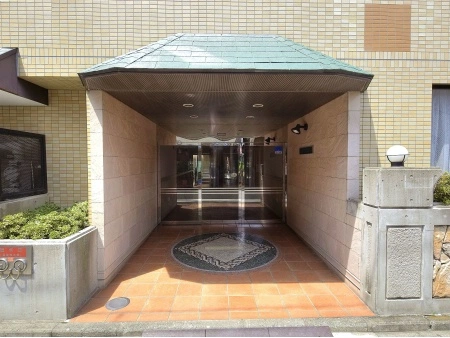 ロワール横浜西