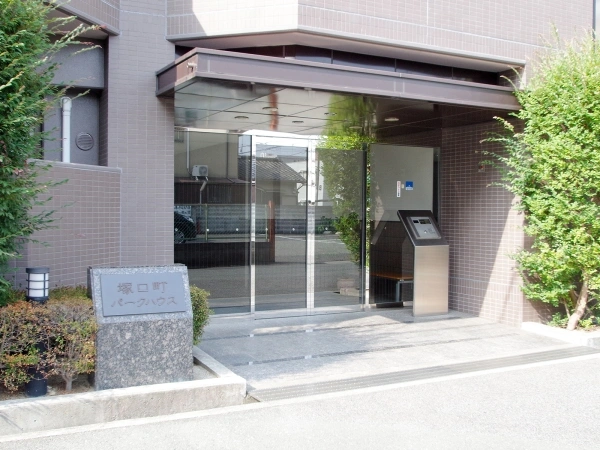 塚口町パークハウス