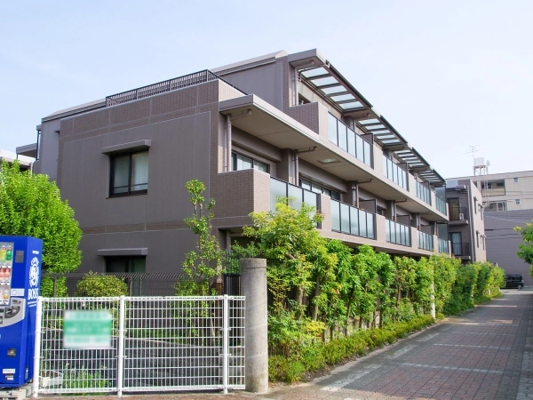 塚口町パークハウス
