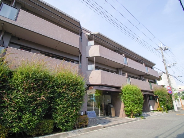 塚口町パークハウス