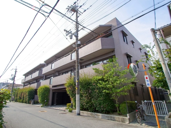 塚口町パークハウス