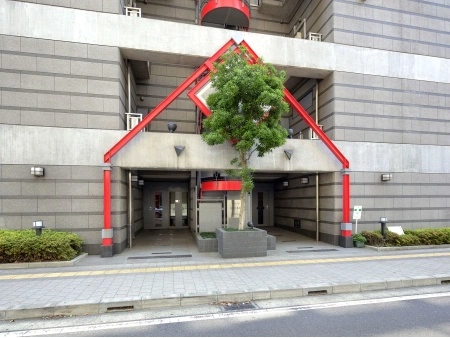 ロワール横浜本町県庁前