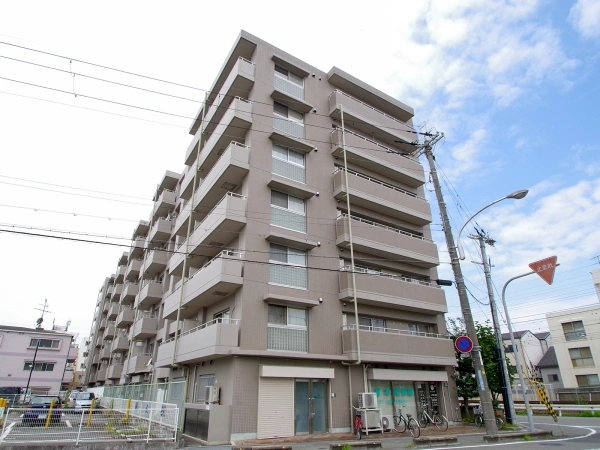 フォルザ武庫之荘