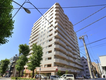 ロワール横浜関内