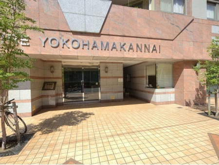 ロワール横浜関内