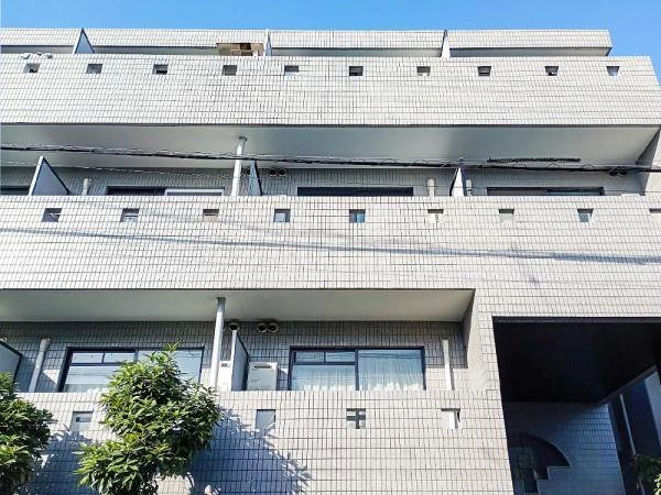 メゾン・ド・ピエール