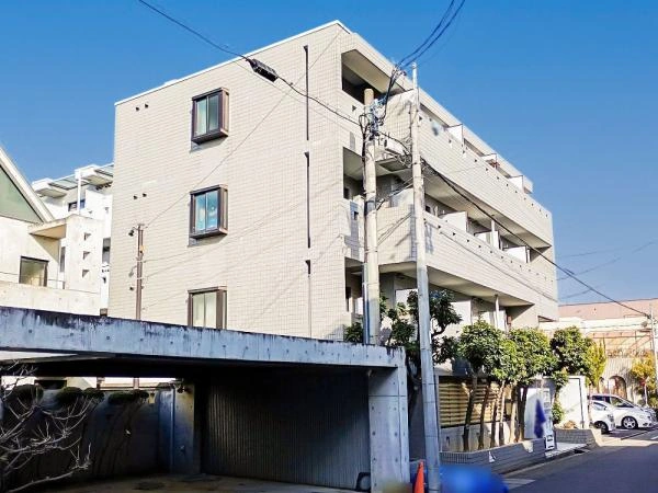 メゾン・ド・ピエール